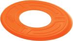 Nerf Dog 10-Inch Atomic Flyer Toy - Orange