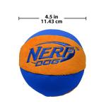 Nerf Dog Trackshot Ball Toy for Active Dogs