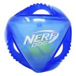 Nerf Dog Rumble Ball with Tri-Twist Handles