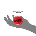 Nerf Dog 12-Piece Toy Set with Squeaky Balls