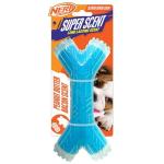 Nerf Dog 8" Peanut Butter Bacon Super Stick