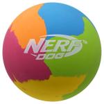 Nerf Dog High-Visibility Super Bounce Fetch Ball