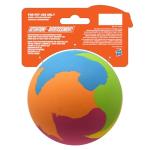 Nerf Dog High-Visibility Super Bounce Fetch Ball