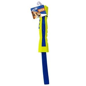 Nerf Dog 12in Foam Competition Stick - Blue/Green