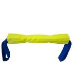 Nerf Dog 12in Foam Competition Stick - Blue/Green