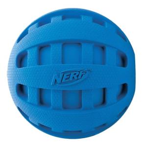 Nerf Dog Squeaky Boule Toy