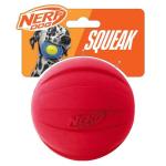 Nerf Dog Ball with Squeaker