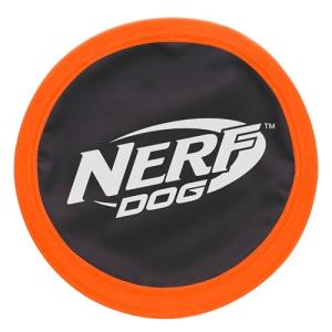 Nerf Dog Lightweight Frisbee Toy for Medium/Large Breeds