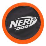 Nerf Dog Lightweight Frisbee Toy for Medium/Large Breeds
