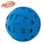 Nerf Dog Squeaky Boule Toy