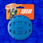 Nerf Dog Squeaky Boule Toy