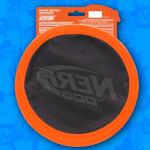 Nerf Dog Lightweight Frisbee Toy for Medium/Large Breeds