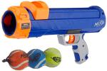 Nerf Dog Tennis Ball Blaster for Small Dogs