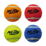 Nerf Dog Medium Squeaky Tennis Balls
