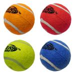 Nerf Dog Medium Squeaky Tennis Balls