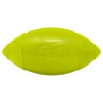 Nerf Dog GLOW Football with Squeaker – 7 Inch