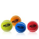 Nerf Dog Medium Squeaky Tennis Balls