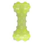 Nerf Dog Squeaky Bubble Bone Toy 17.8 cm