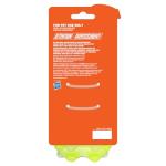 Nerf Dog Squeaky Bubble Bone Toy 17.8 cm