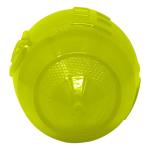 Nerf Dog GLOW Football with Squeaker – 7 Inch