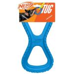Nerf Dog Tire Infinity Tug Toy for Dogs