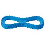 Nerf Dog Tire Infinity Tug Toy for Dogs