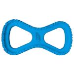 Nerf Dog Tire Infinity Tug Toy for Dogs