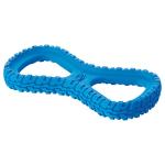 Nerf Dog Tire Infinity Tug Toy for Dogs