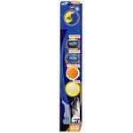 Nerf Dog 63.5 cm Air Launcher with Toys