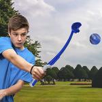 Nerf Dog 63.5 cm Air Launcher with Toys