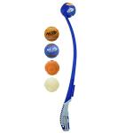 Nerf Dog 63.5 cm Air Launcher with Toys