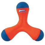 Chuckit! Triangular Fetch and Tug Toy