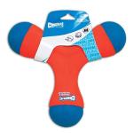 Chuckit! Triangular Fetch and Tug Toy