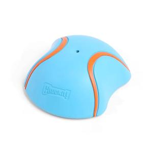 Chuckit! Indoor Super Slider Fetch Squeaky Toy