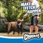 Chuckit! Rugged Fetch Bumper Toy for Dogs