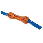 Chuckit! Air Fetch Bumper for Dogs - Orange