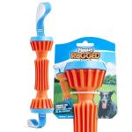 Chuckit! Rugged Fetch Bumper Toy for Dogs
