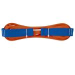 Chuckit! Air Fetch Bumper for Dogs - Orange