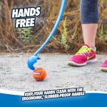 Chuckit! 12" Dog Ball Launcher for Medium Dogs