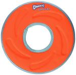 Chuckit! Zipflight Frisbee Dog Toy - Medium