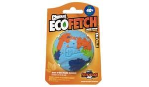 Chuckit! EcoFetch Medium Fetch Ball Dog Toy