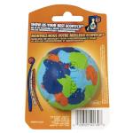 Chuckit! EcoFetch Medium Fetch Ball Dog Toy