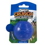 Chuckit! Crunch Ball Dog Toy for All Breeds