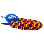Nerf Dog Rainbow Vortex Tug Toy for Medium/Large Dogs