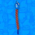 Nerf Dog Rainbow Vortex Tug Toy for Medium/Large Dogs