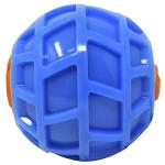 Nerf Dog Squeak Ball for Large Breeds