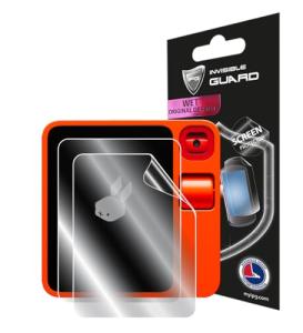 Rabbit R1 AI Device Hydrogel Screen Protectors (2 Pack)