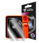 Rabbit R1 AI Device Hydrogel Screen Protectors (2 Pack)