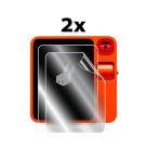 Rabbit R1 AI Device Hydrogel Screen Protectors (2 Pack)