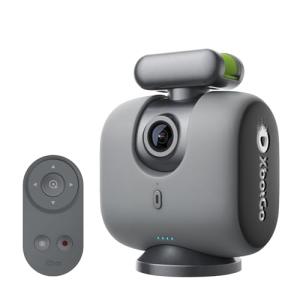 XbotGo Chameleon 4K Sports Action Camera